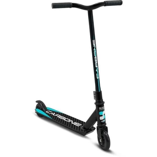 Freestyle skoter - SKIDS CONTROL CARBON - JK525801