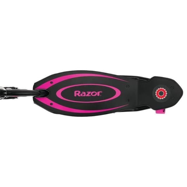RAZOR Power Core E90 Electric Scooter - Pink