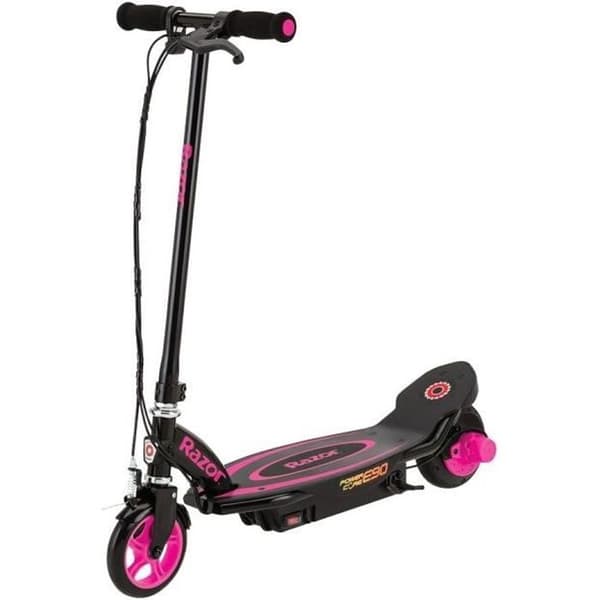 RAZOR Power Core E90 Electric Scooter - Pink