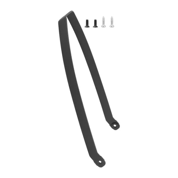 INF Scooter bakre stänkskyddsfäste för Xiaomi Pro 4 skoter