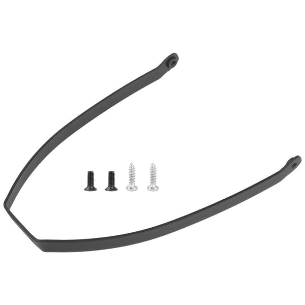INF Scooter bakre stänkskyddsfäste för Xiaomi Pro 4 skoter