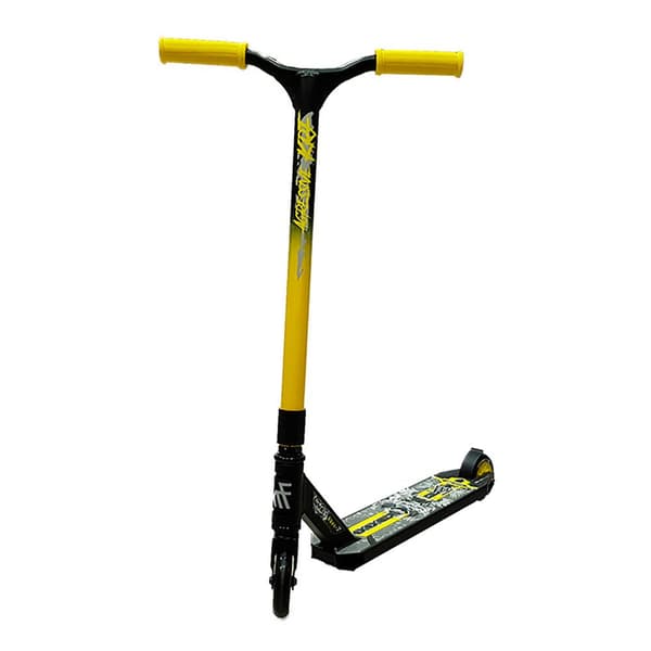 Krf Skoter Agr 300 Gul,Svart