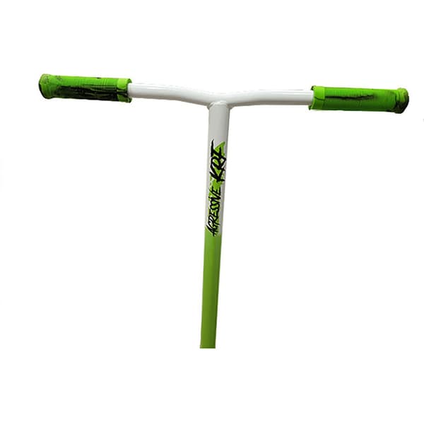 Krf Høj Scooter Agr Team Grøn