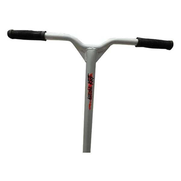 Krf Scooter Agr Ego Grå