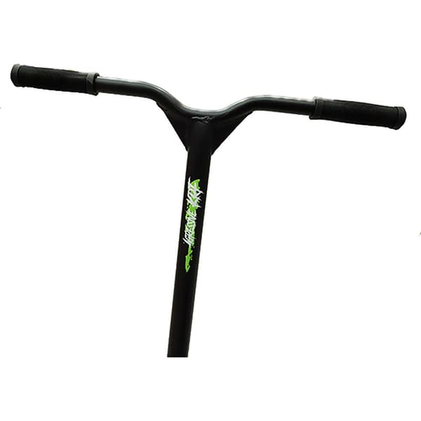 Krf Scooter Agr Ego Grøn,Sort
