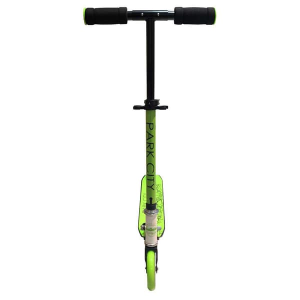 Park City Skoter 120 Grönt