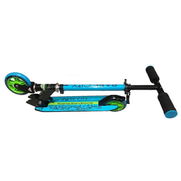 Park City Skoter 120 Blå