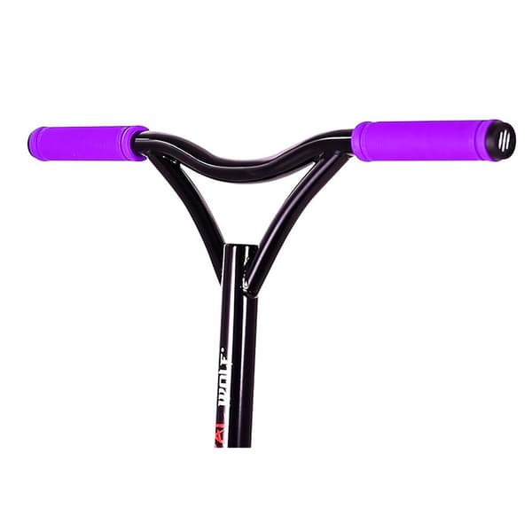 Bestial Wolf Skootteri Booster B18 Violetti