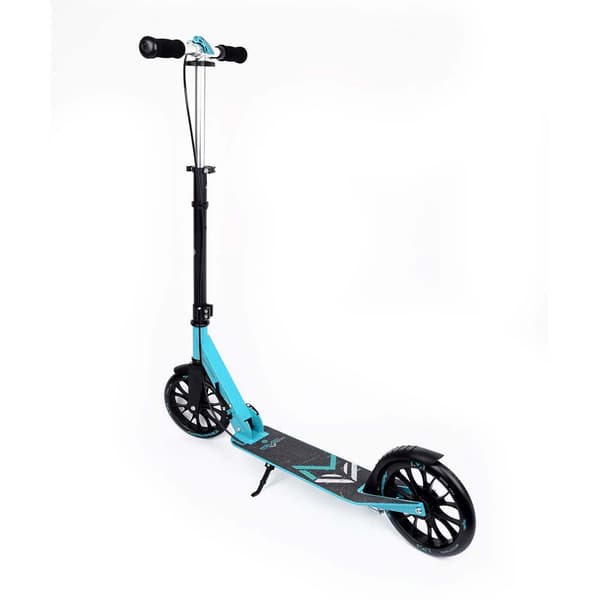 Tempish Skoter Smf 200 Silver