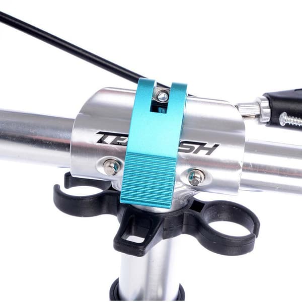 Tempish Skoter Smf 200 Silver