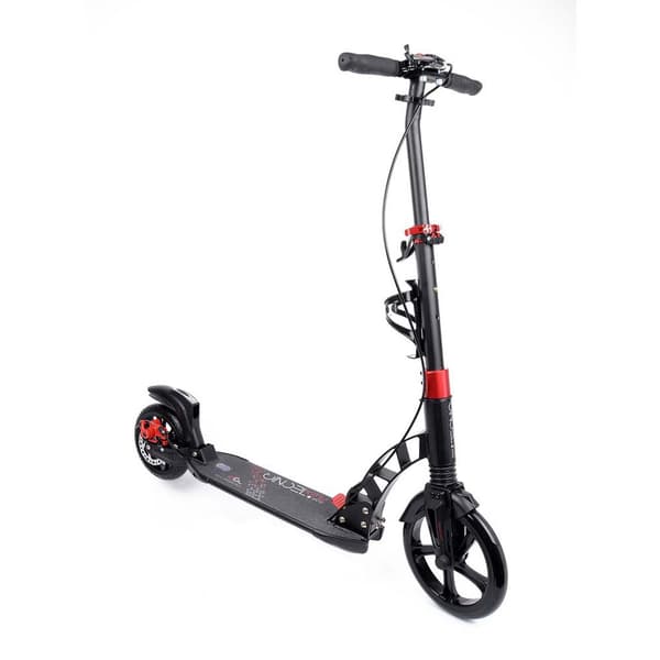 Tempish Scooter Tecniq Top Søvfarvet