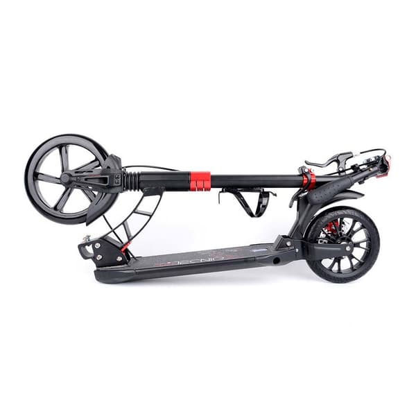 Tempish Scooter Tecniq Top Søvfarvet