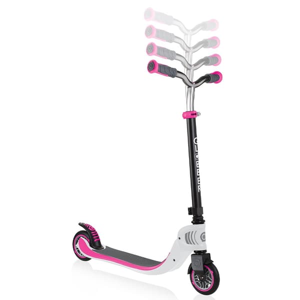 Globber Sammenfoldelig Flow 125 Ungdom Scooter Søvfarvet