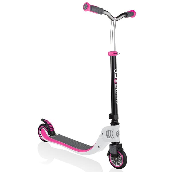 Globber Sammenfoldelig Flow 125 Ungdom Scooter Søvfarvet