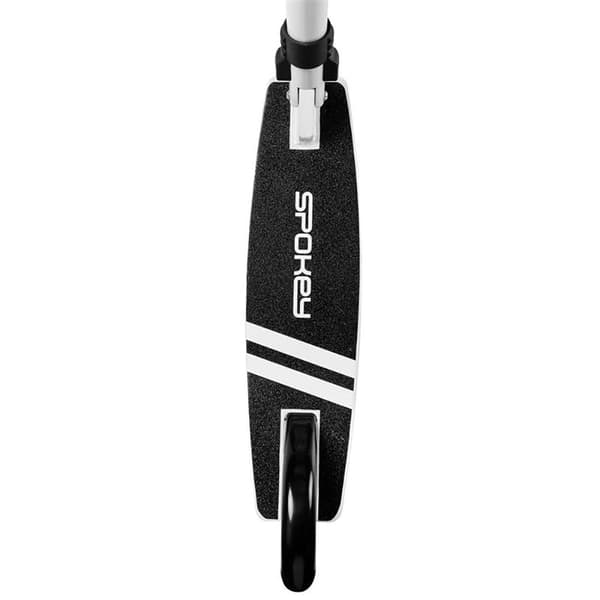 Spokey Skoter Agent Silver