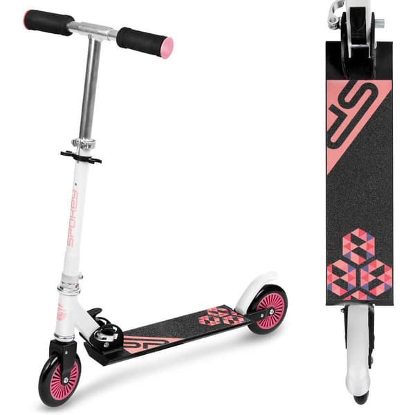 Spokey Scooter Duke Rosa