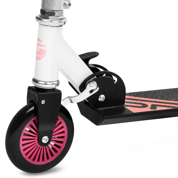 Spokey Scooter Duke Rosa