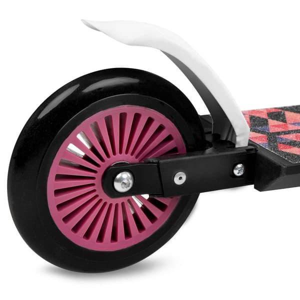 Spokey Scooter Duke Rosa