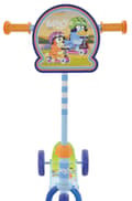 Miniatyrbild 2 av 8: Bluey Deluxe trehjulig sparkcykel