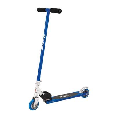 Razor S Sport Scooter, Blue Blå