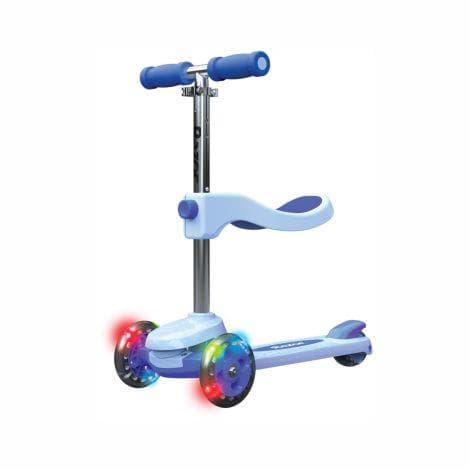 RAZOR Scooter 2in1 Rollie Blue CDON