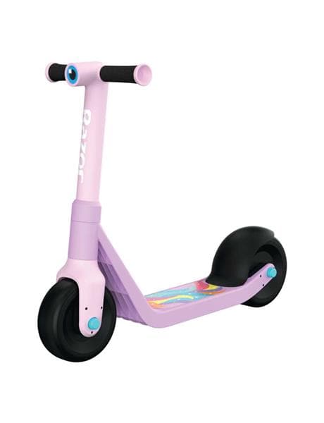 Razor Wild Ones Jr Scooter Unicorn Pink Sort, Rosa