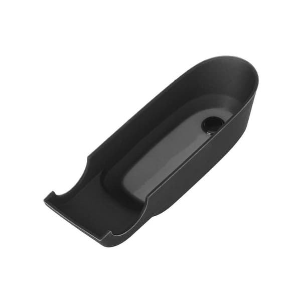 INF Kontrollpanel beskyttelsesdeksel for Ninebot F20/F25/F30/F40 elektrisk scooter