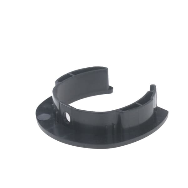 INF Ninebot G30 Max Scooter Vikringar Clamp Rings Base Svart