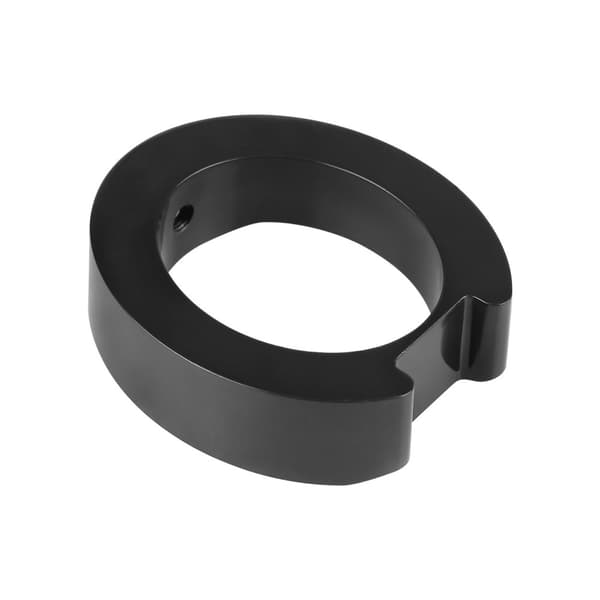 INF Elektrisk scooterstang speciel plastik snapring til Xiaomi 3 international Sort