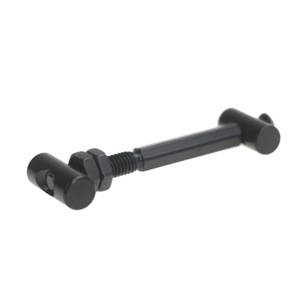 INF Akselin lukitusruuvisarja Segway Ninebot Max G30/G30D:lle Musta