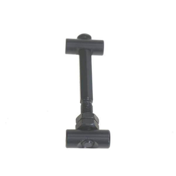 INF Akselin lukitusruuvisarja Taitettava kiinnitysruuvisarja Segway Ninebot Max G30/G30D Musta