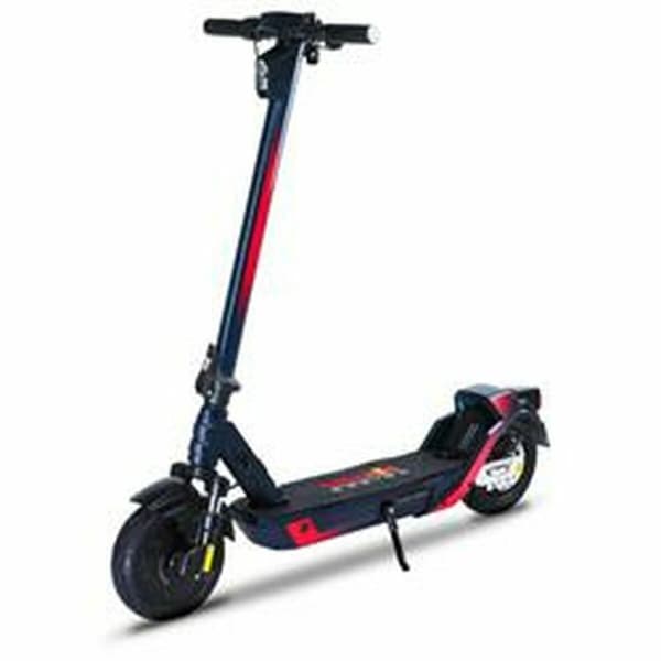 Elscooter Red Bull 500 W 48 V