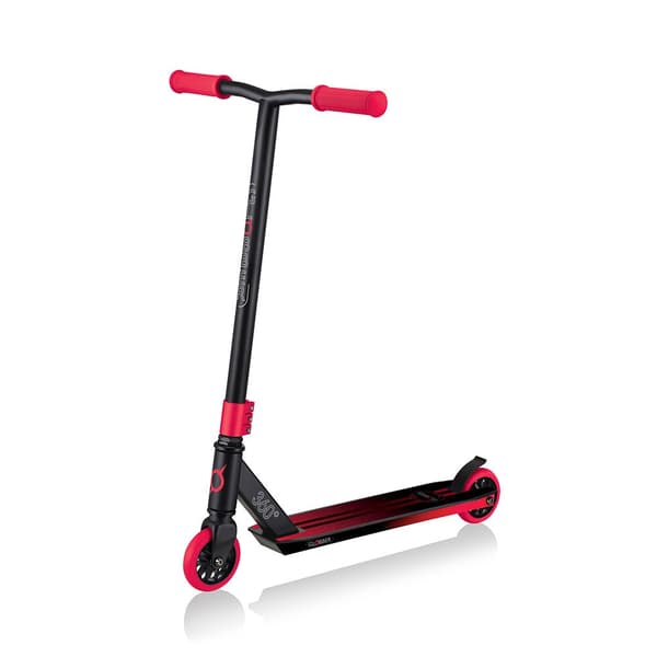Globber Scooter Stunt Gs 360 Søvfarvet