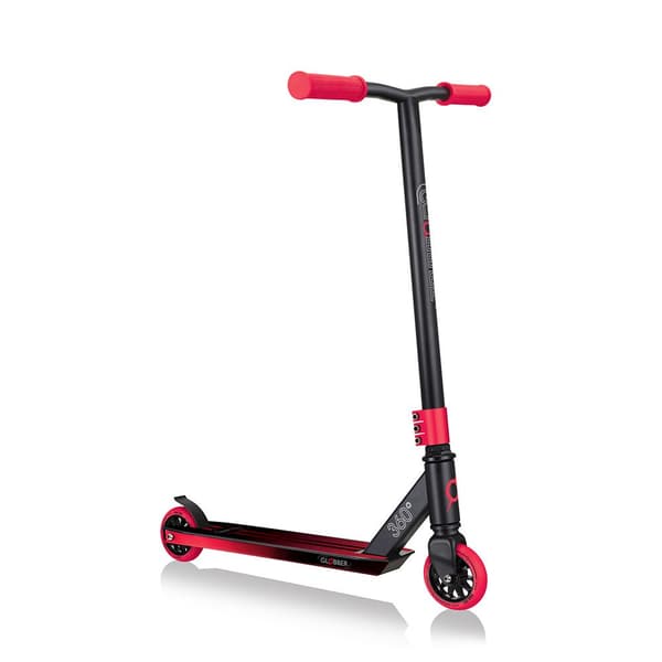 Globber Scooter Stunt Gs 360 Søvfarvet