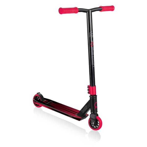 Globber Skoter Stunt Gs 360 Silver
