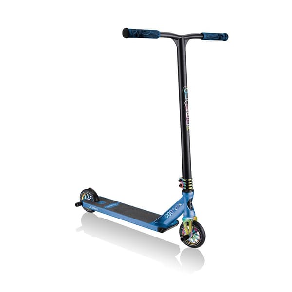 Globber Scooter Stunt Gs 900 Søvfarvet