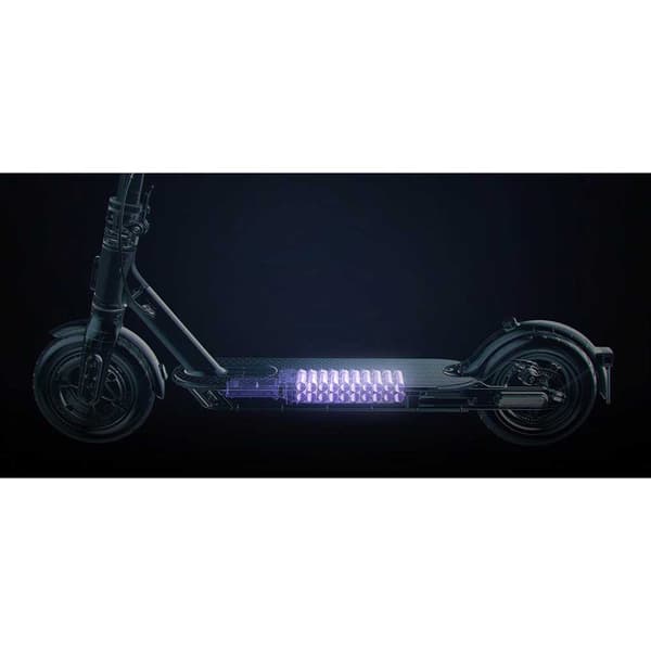Xiaomi Elektrisk Scooter Mi Electric Essential Fr Sort
