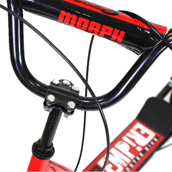 Empire Skootteri Bike Punainen 12 Inches