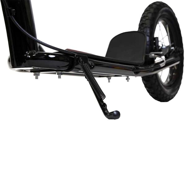 Empire Skootteri Bike Punainen 12 Inches