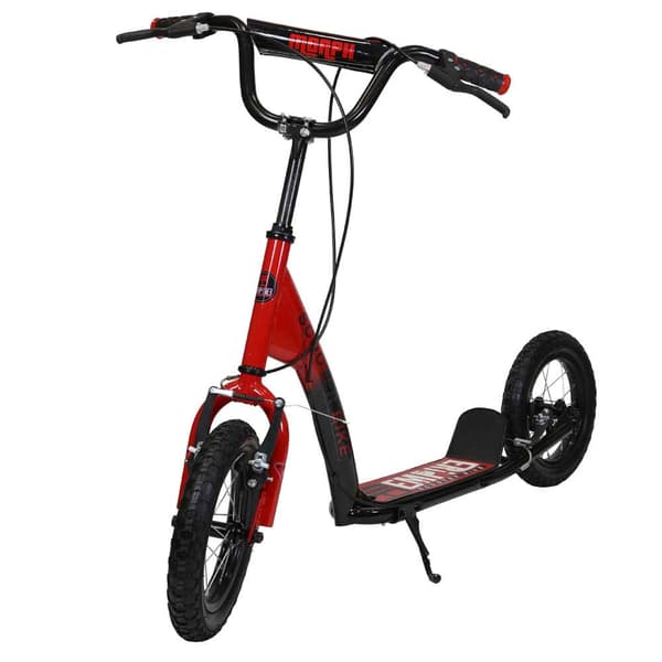 Empire Scooter Bike Rød 12 Inches