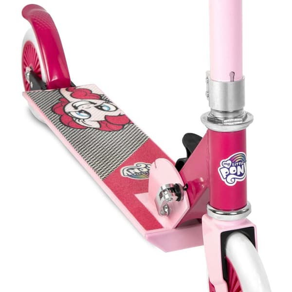 Spokey Scooter Dreamer Rosa
