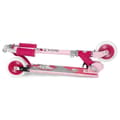 Miniatyrbillede 5 af 10: Spokey Scooter Dreamer Rosa