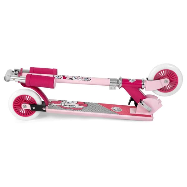 Spokey Scooter Dreamer Rosa