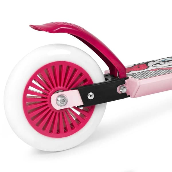 Spokey Scooter Dreamer Rosa