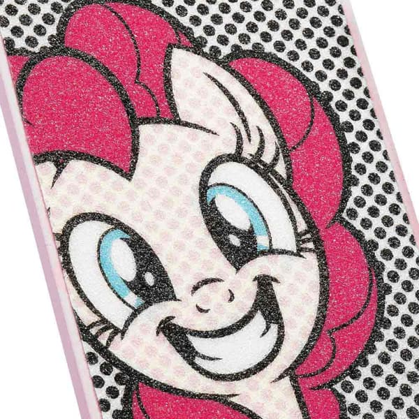 Spokey Scooter Dreamer Rosa
