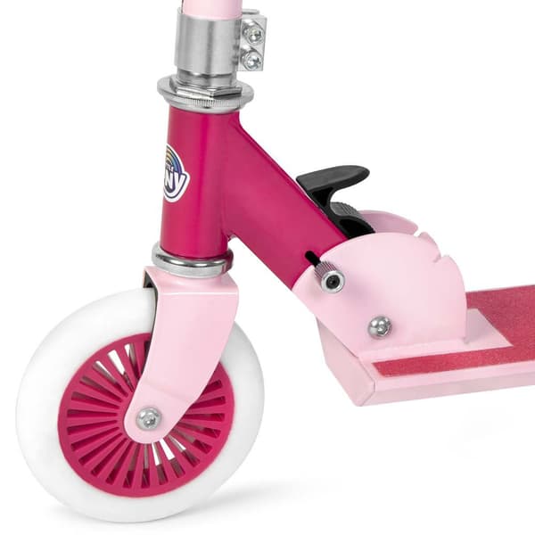 Spokey Scooter Dreamer Rosa