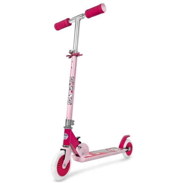 Spokey Scooter Dreamer Rosa