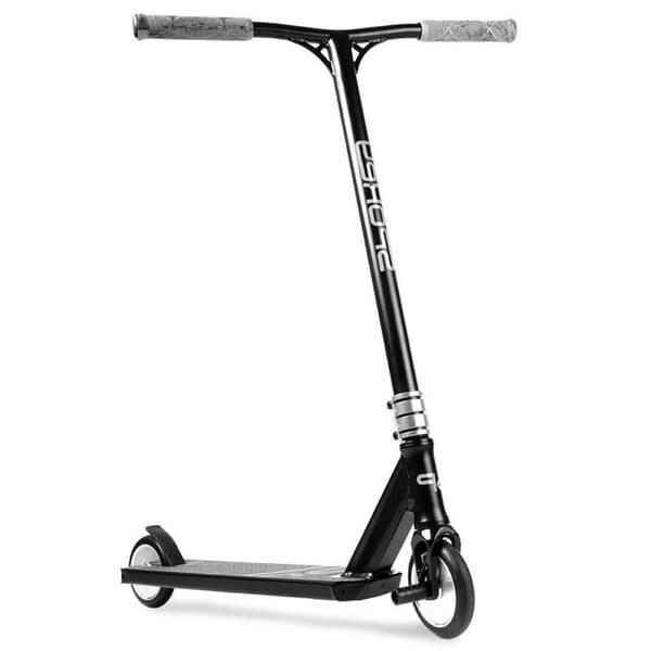 Spokey Scooter Obsydian Sort
