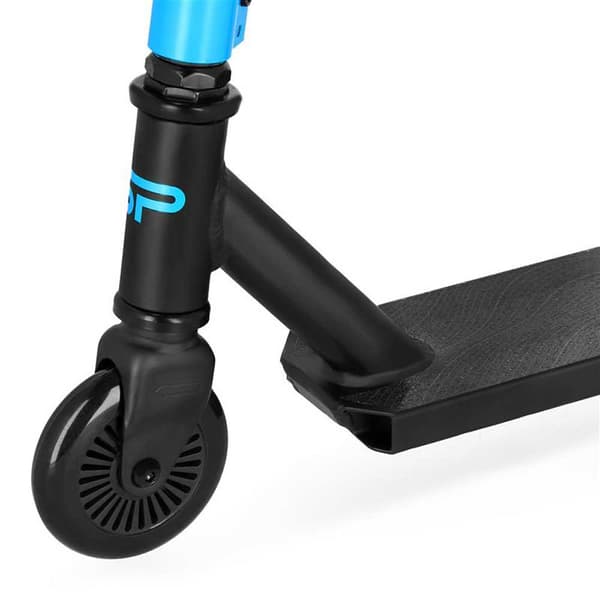 Spokey Scooter Revert Sort