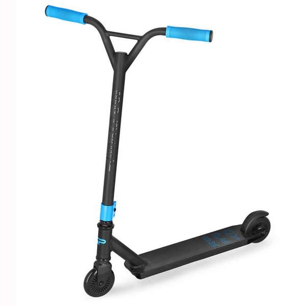 Spokey Scooter Revert Sort
